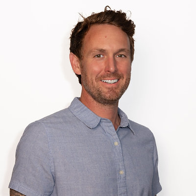 Geoff Ice